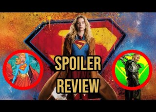  Supergirl 2026 SPOILER Review