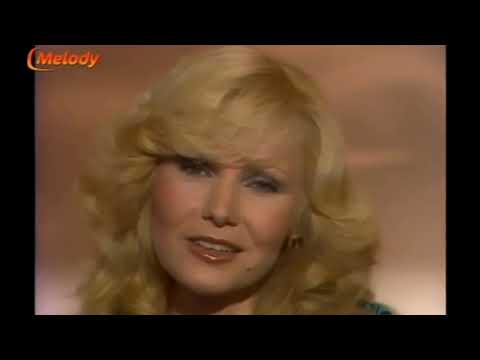 Michèle Torr Emmène Moi Danser Ce Soir