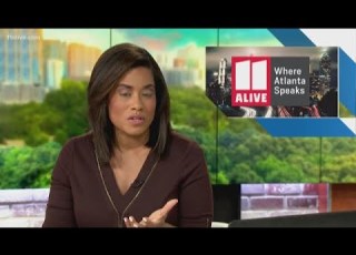  11Alive Where Atlanta Speaks