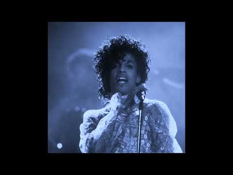 Prince Jerk Out Chocolate Soundcheck San Francisco 1985 HQ