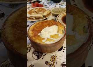  تاكل ايه من حجوجه في ٣٠ ثانيه
