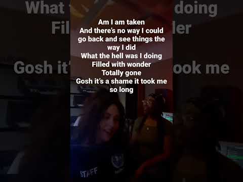 Heat Of The Moon Piano Version With Cara And Parris