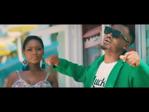 Alikiba Sella Official Music Video