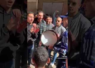 زفه اسكندراني بزفه ميسو ميسره