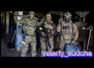  Три браття з Прикарпаття Валерій Судче Valeriy Sudche