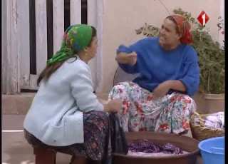  مسلسل منامة عروسية الحلقة 6