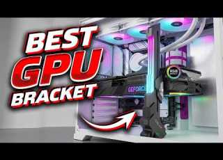  Fix GPU Sag For Good 5 Best GPU Support Brackets In 2026 Tested