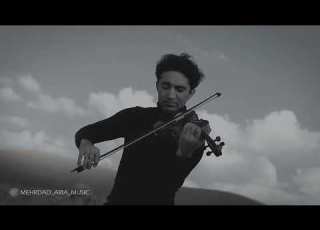 Mon Amour Violin Version Mehrdad Aria Monamour Violincover Love