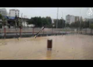  اللهم انزل علينا الغيث ولا تجعلنا من القانطين الشيخ ماهر المعيقلي