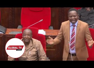 MBUNGE AMCHOKOZA HALIMA MDEE WATAELEWA TU KASEMA AWAMU Ya TANO YAPO MAZURI YANAYOFANYIKA