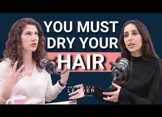  Everything We Re Told About Hair Is Wrong With Dermatologist Dr Aamna Adel