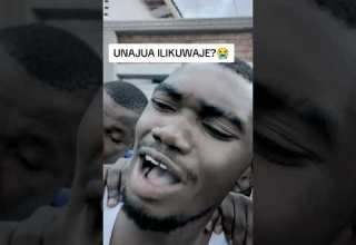 Unajua Ilikuwajee Diamondplatnumz Freestyle Freestylerap Comedyshorts Duet