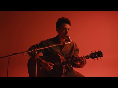 Derik Fein Sun Acoustic Video