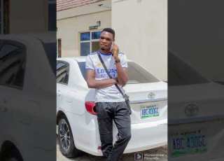  SABUWAR WAKAR ABBA SARKIN OFFICIAL AUDIO WAKA MAI SUNA SO 2022