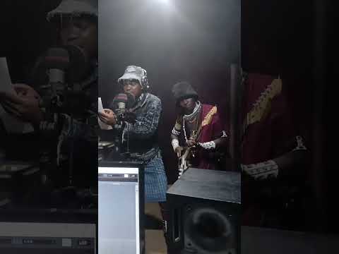 SHULE YA NG OMBE FT LUPEMBE LIMBU LUCHAGULA NDANI YA STUDIO BY SENI LUCHAGULA TZ 2026