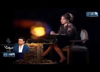رأي الفنان ماجد المصري على دخول ابنته مجال التمثيل في برنامج شيخ الحاره