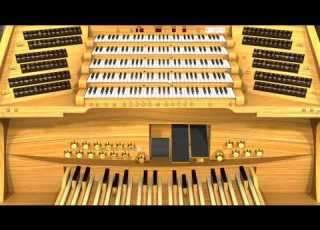 Mendelssohn Symphony No 4 Italian 1st Movement Allegro Vivace