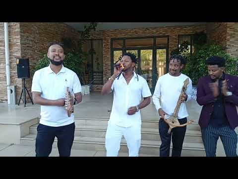 Hoo Jaloo Male Music Wonda Konta Kifle Wosene