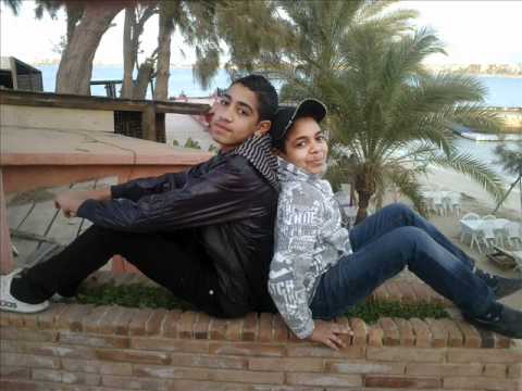 مهرجان اتحاد الدخلويه و المعمورة الجديد