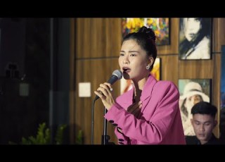  CHƯA QUÊN NGƯỜI YÊU CŨ Live Version Phiên Bản Chill Trên Mây