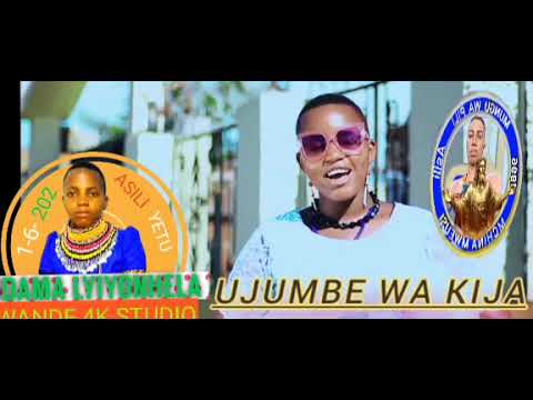 WANDE IDAMA UJUMBE WA KIJA KLPACK STUDIO 4K OFFICEL