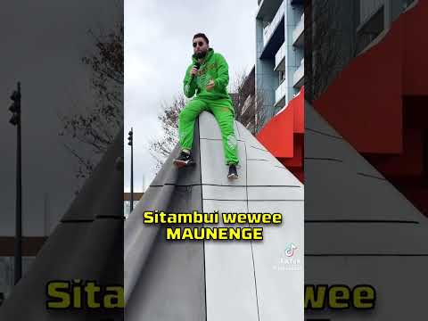 Kaveve Kazoze A Song From Every Country Kenya Chilly Subscribe Like