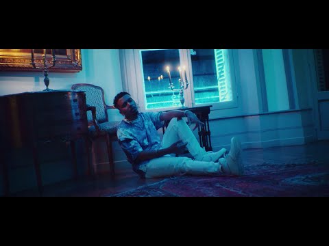 Goulam Une Dernière Fois Clip Officiel