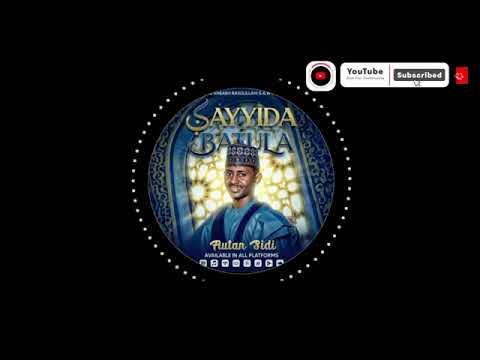 AUTAN SIDI 2026 SAYYADA BATULA