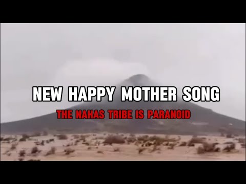 Happy Nation Song Slow Special أغنية أمة سعيدة NAHAS The Nahas Tribe Is Paranoidالقاعة بلاد ناهس