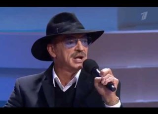  Михаил Боярский о Викторе Резникове ДоРе 19 09 15