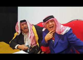 فارس شاهين باسم خليل برومو كركبة