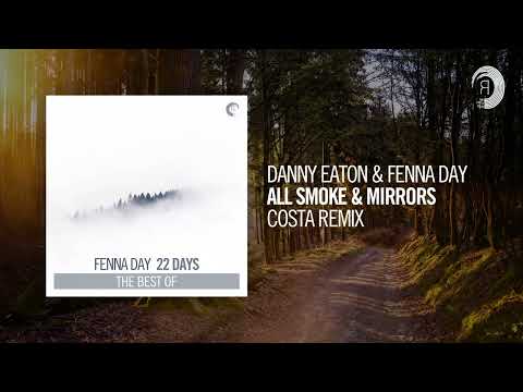 Danny Eaton Fenna Day All Smoke Mirrors Costa Remix Taken From 22 Days The Best Of
