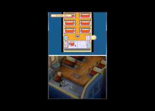 Inazuma Eleven Firestorm Part 1 Chapter 4 Equipments Training