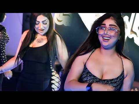 رقصة بنات ضيم هو قلبي وشريانو بين ضلوعي مكانو شامم ريحة خيانة دبكات 2023