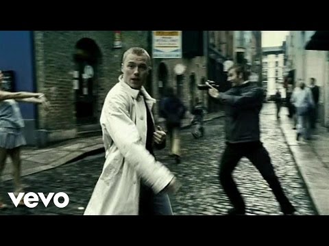 Ronan Keating I Love It When We Do