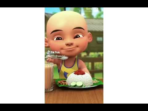 Top 20 Upin Ipin Sora Ai