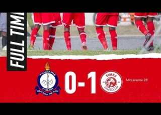  POLISI TANZANIA Vs SIMBA SC Goli La Miquissone Ni Hatari ALL HIGHLIGHTS