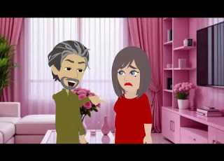  قصه قلب رزق الحلقه الثالثه والعشرون 23