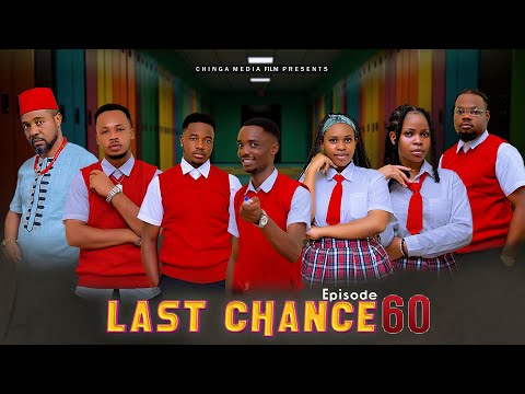 LAST CHANCE 60