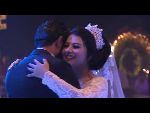 احلي واجمل عروسه وعريس واحلي سلو علي اغنيه اليسا موعوده بيك حالات واتس رومانسي احلي واجمل عروسه وعريس واحلي سلو علي اغنيه اليسا موعوده بيك حالات واتس رومانسي