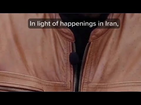 ODU Students From Iran Speak Out Amid Unrest Share Hope For Peaceful Change ODU Students From Iran Speak Out Amid Unrest Share Hope For Peaceful Change