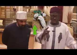  Wannan Video Na Masoya Manzon Allah Ne Zallah