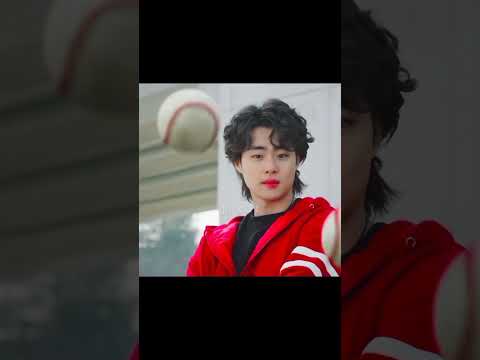 حركاتها عشق مسلسل البائع الخارق 2