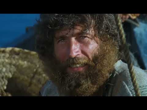 Jesus Film Nachum Heiman 1979 Flauta