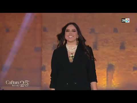 Caftan Songs Let Kaftan To Talk Bdr Words خلي القفطان يتكلم كلمات بدر الدريوش