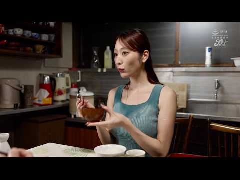 息子のたわわな嫁に惹かれて