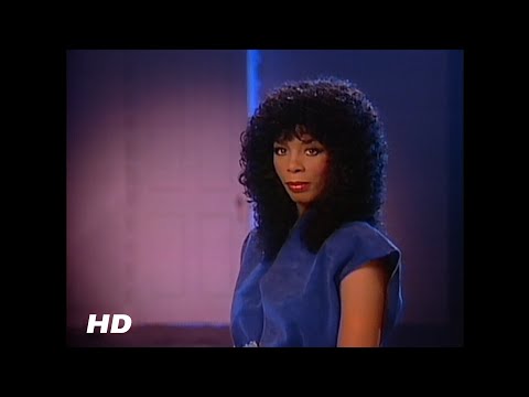 Donna Summer The Woman In Me Official HD Music Video