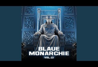 Blaue Monarchie Vol 13