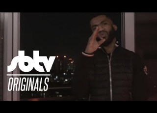 Yung Bush Intro Music Video SBTV