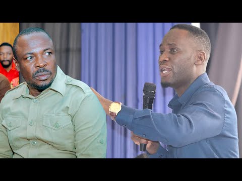 BALAA NYANDA ACHARUKA HECHE KUKAMATWA NI UJINGA ALAUMU KATIBA YA NYERERE HADAHARANI